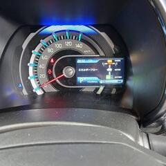 ハスラー4WD令和4年式!新車の匂いがします!の画像