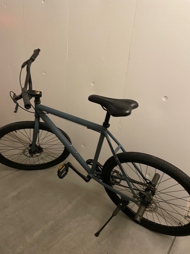 自転車