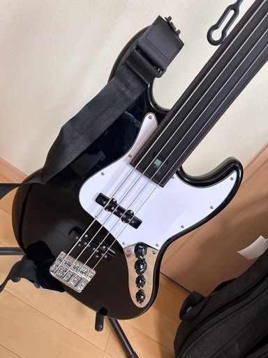 ギターベース　　