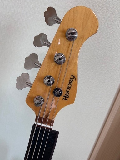 ギターベース　　
