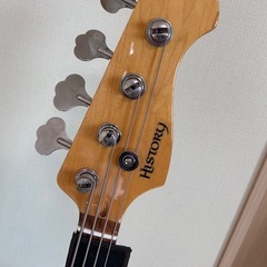 ギターベース　　の画像