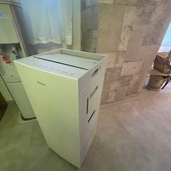ダイキン空気清浄機