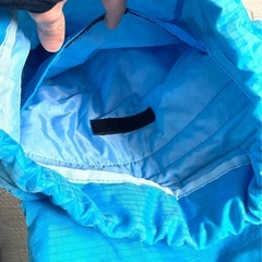 Porter リュックサックの画像
