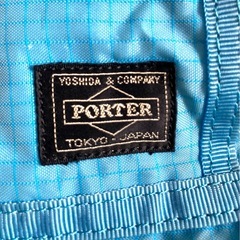 Porter リュックサックの画像