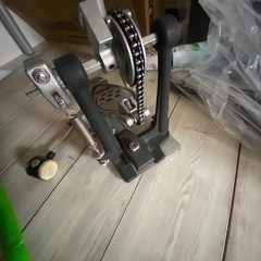 キックペダル(Pearl)の画像