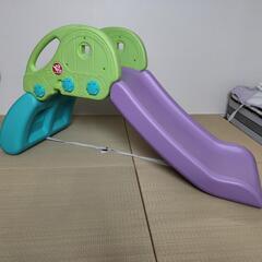 すべり台