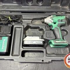 【店頭特価】【中古】マキタ 充電式インパクトドライバ M698D...