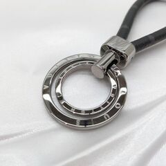 【LV】M68853 ポルトクレ LVハーローキーホルダー エクリプスライン☆Ａ品☆質屋 ユニオン本通店 LOUIS VUITTON ルイ・ヴィトンの画像