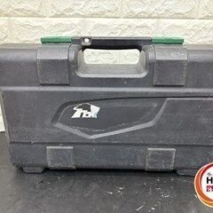 【店頭特価】【中古】マキタ 充電式インパクトドライバ M698D バッテリ×1 充電器 ケースの画像