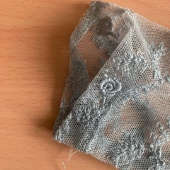 大人用バレエレオタード　ヤマカイの画像