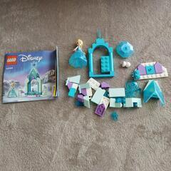 レゴ　LEGO　アナと雪の女王　Disneyの画像