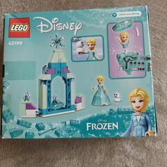 レゴ　LEGO　アナと雪の女王　Disneyの画像