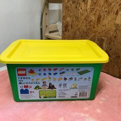 レゴ 楽しい動物園 7618