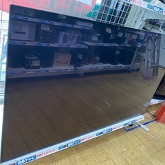 81/8値下げしました！⭐️大型⭐️2017年製 SONY55型有機ELテレビ KJ-55A1 No.5591 FNの画像
