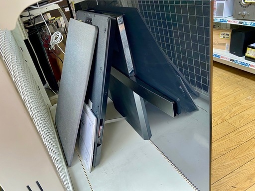 9/18値下げしました！⭐️大型⭐️2017年製 SONY55型有機ELテレビ KJ-55A1 No.5591 FN