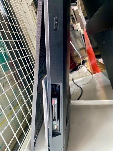 9/18値下げしました！⭐️大型⭐️2017年製 SONY55型有機ELテレビ KJ-55A1 No.5591 FN
