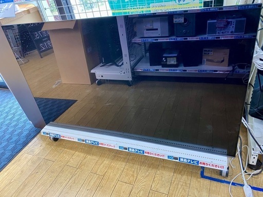 9/18値下げしました！⭐️大型⭐️2017年製 SONY55型有機ELテレビ KJ-55A1 No.5591 FN