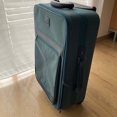 キャリーケースの画像
