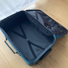 キャリーケースの画像