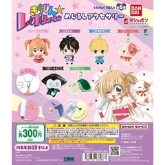 きらりん☆レボリューション めじるしアクセサリー