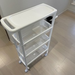 キッチンワゴン