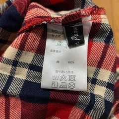 マキシ丈ワンピースの画像