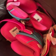 ローラースケートシューズの画像