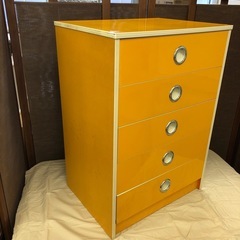 THE 昭和レトロ家具　