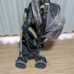 【combi】ネムリエ オート4キャス UE-630の画像