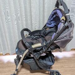 【combi】ネムリエ オート4キャス UE-630の画像