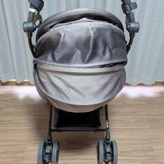 【combi】ネムリエ オート4キャス UE-630の画像