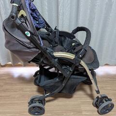 【combi】ネムリエ オート4キャス UE-630の画像