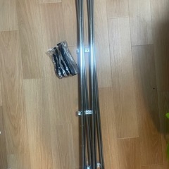 アルミカーテンレール