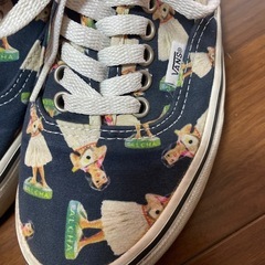 VANSの画像