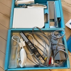 Wii  任天堂