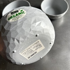 ドイツ製プラスチックメーカーお椀ボウル5個セットの画像