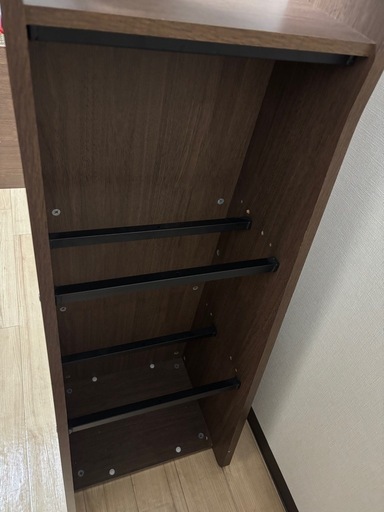 ロフトベッド
