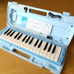YAMAHA ピアニカ　鍵盤ハーモニカ