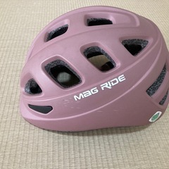 子供用ヘルメット　SGマーク
