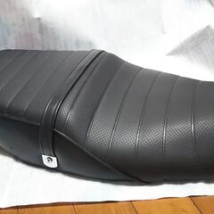 ZRX400シート