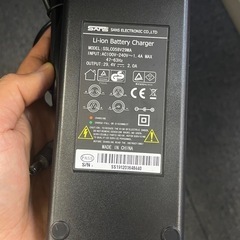 電動自転車 バッテリー充電器 (ミスター ビ) 大泉学園のその他の 電動自転車 バッテリー充電器 (ミスター ビ) 大泉学園のその他の
