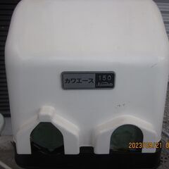 井戸ポンプの画像