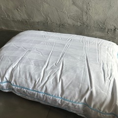 コストコ枕バラ売り1つの画像