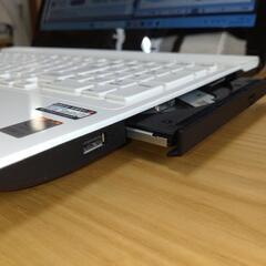 NEC// LaVie // 綺麗なノート// Windows11 Pro // Office NEC// LaVie // 綺麗なノート// Windows11 Pro // Office