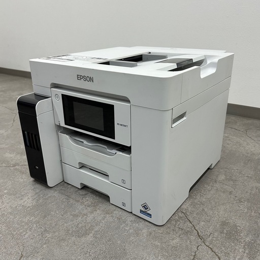 SNT330 エプソン プリンター エコタンク搭載 A4カラーインクジェット 
