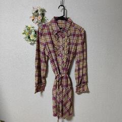 ワンピース Lサイズ 未使用の画像