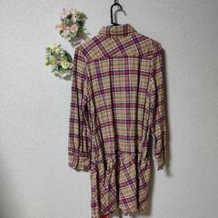 ワンピース Lサイズ 未使用の画像