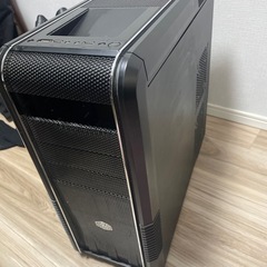 パソコンケース