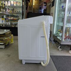 中古美品 TOSHIBA 東芝 10Kg 縦型洗濯機 AW-JW10TCS 2025年製 公田店の画像
