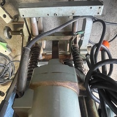 動作確認済【HiKOKI/日立】深穴角ノミ BS30の画像
